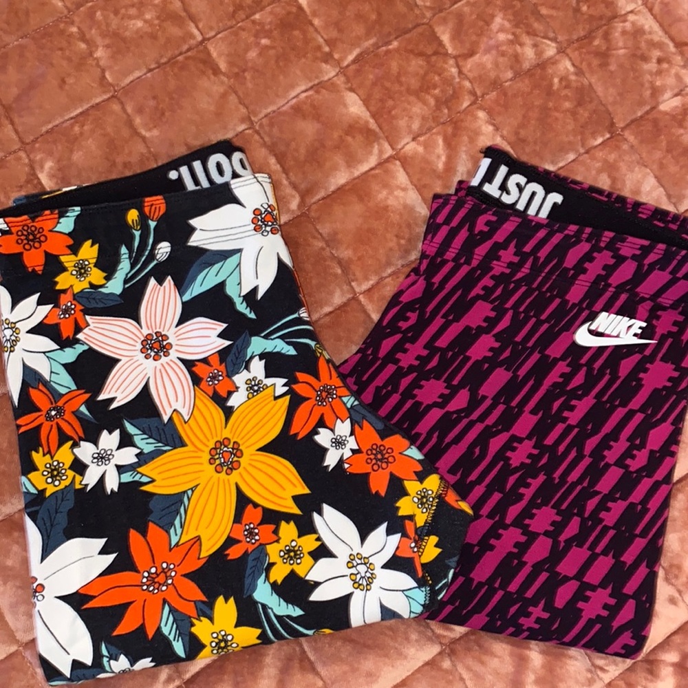 Nike Legging Bundle - image 1